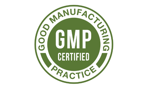 boostaro GMP Certified